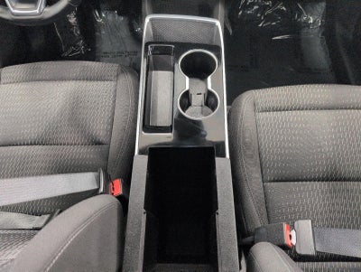 2025 Chevrolet Equinox AWD 4dr LT w/2LT