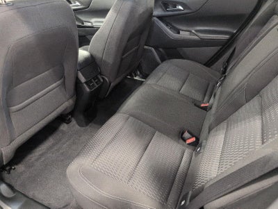 2025 Chevrolet Equinox AWD 4dr LT w/2LT