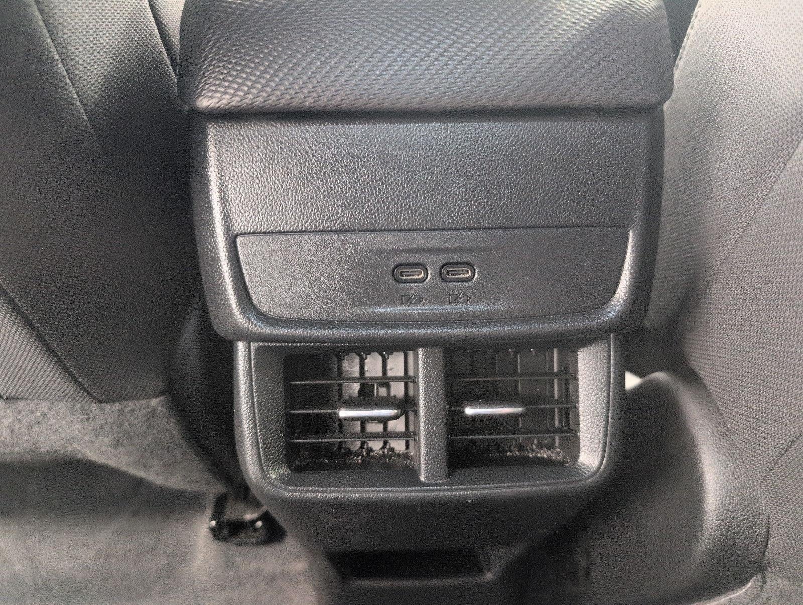 2025 Chevrolet Equinox AWD 4dr LT w/2LT