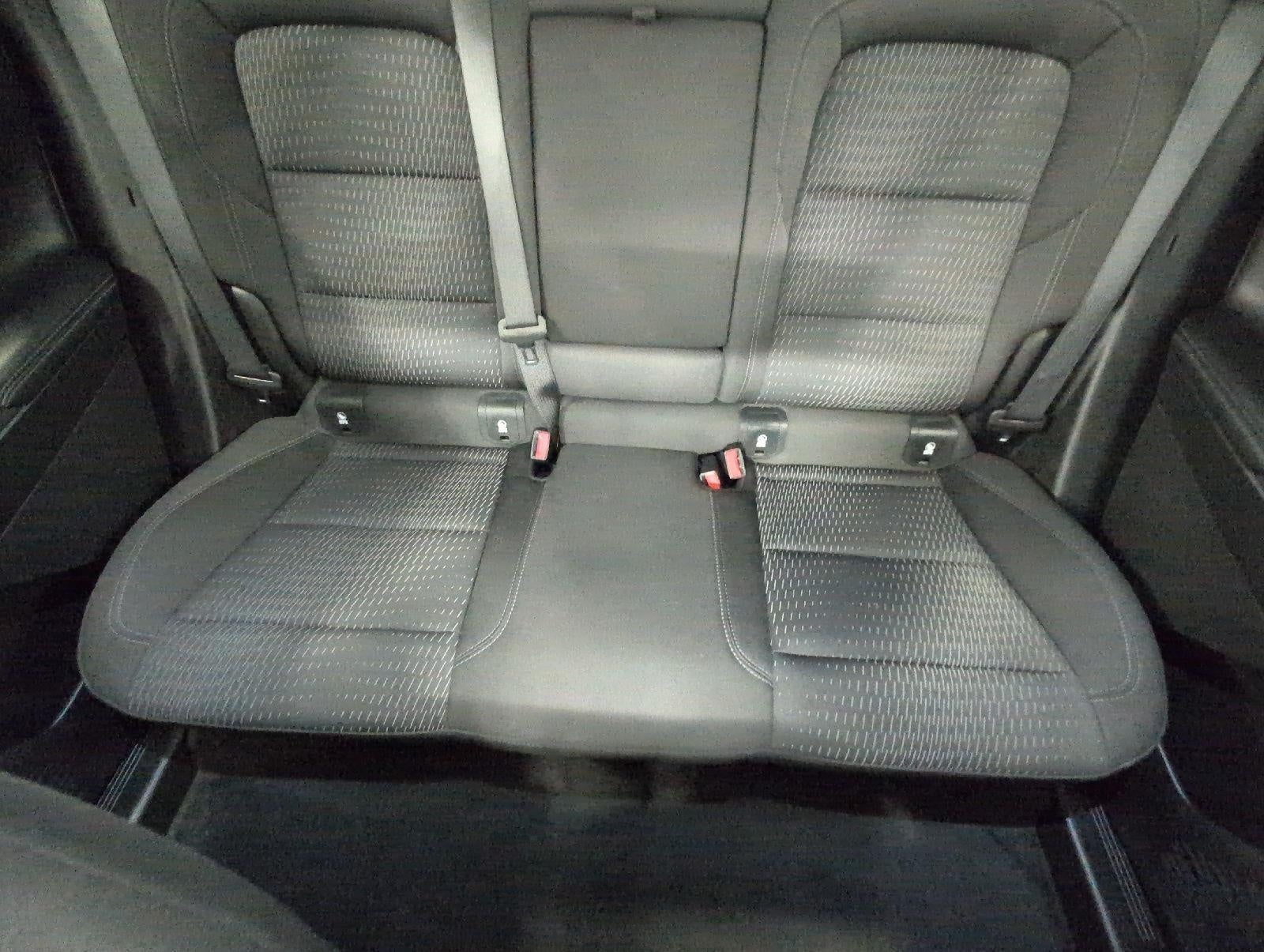 2025 Chevrolet Equinox AWD 4dr LT w/2LT