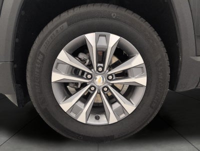 2025 Chevrolet Equinox AWD 4dr LT w/2LT
