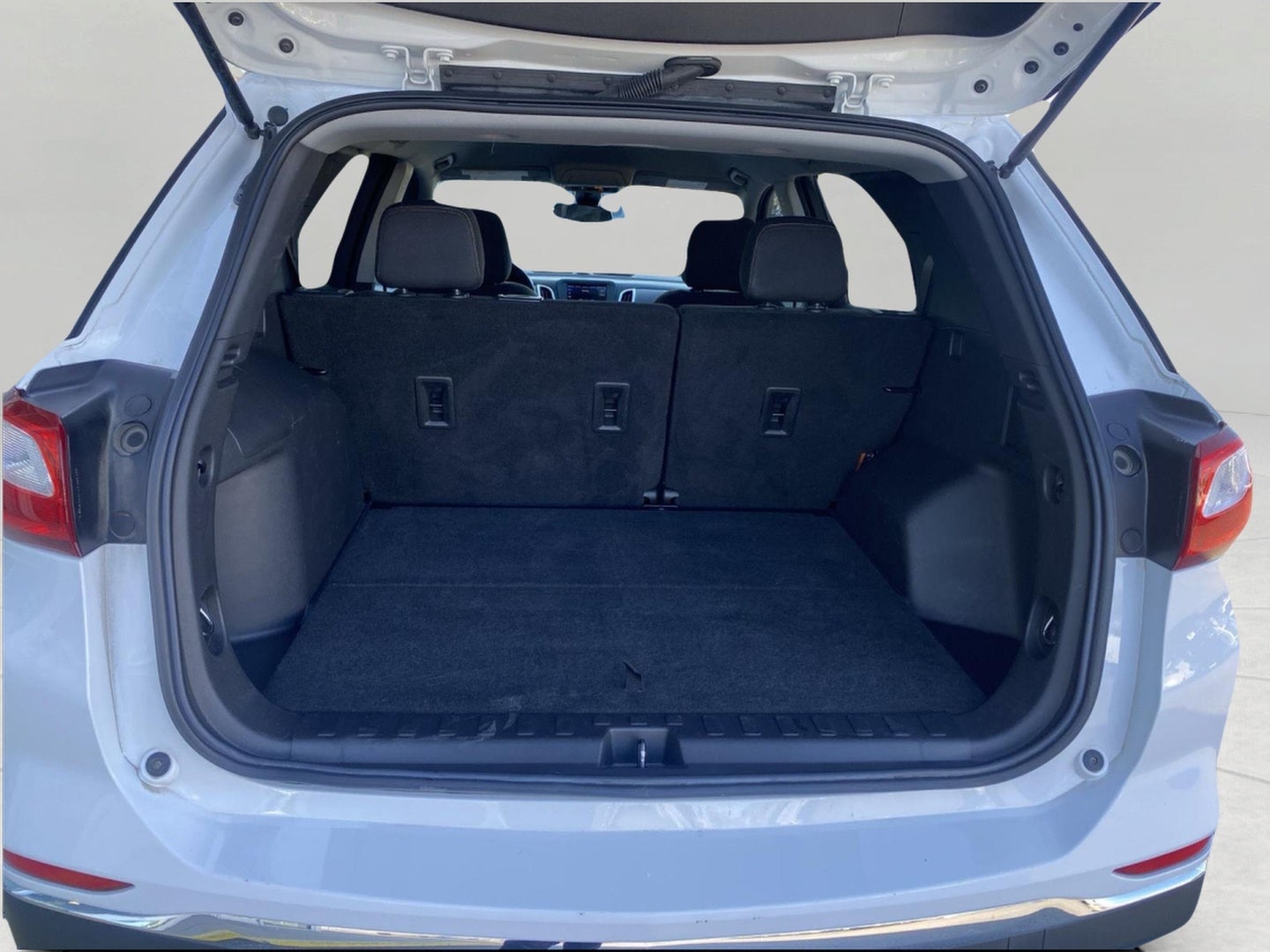 2021 Chevrolet Equinox AWD 4dr LT w/1LT