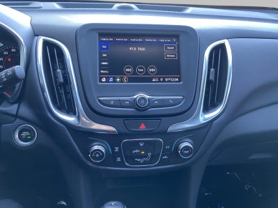 2021 Chevrolet Equinox AWD 4dr LT w/1LT
