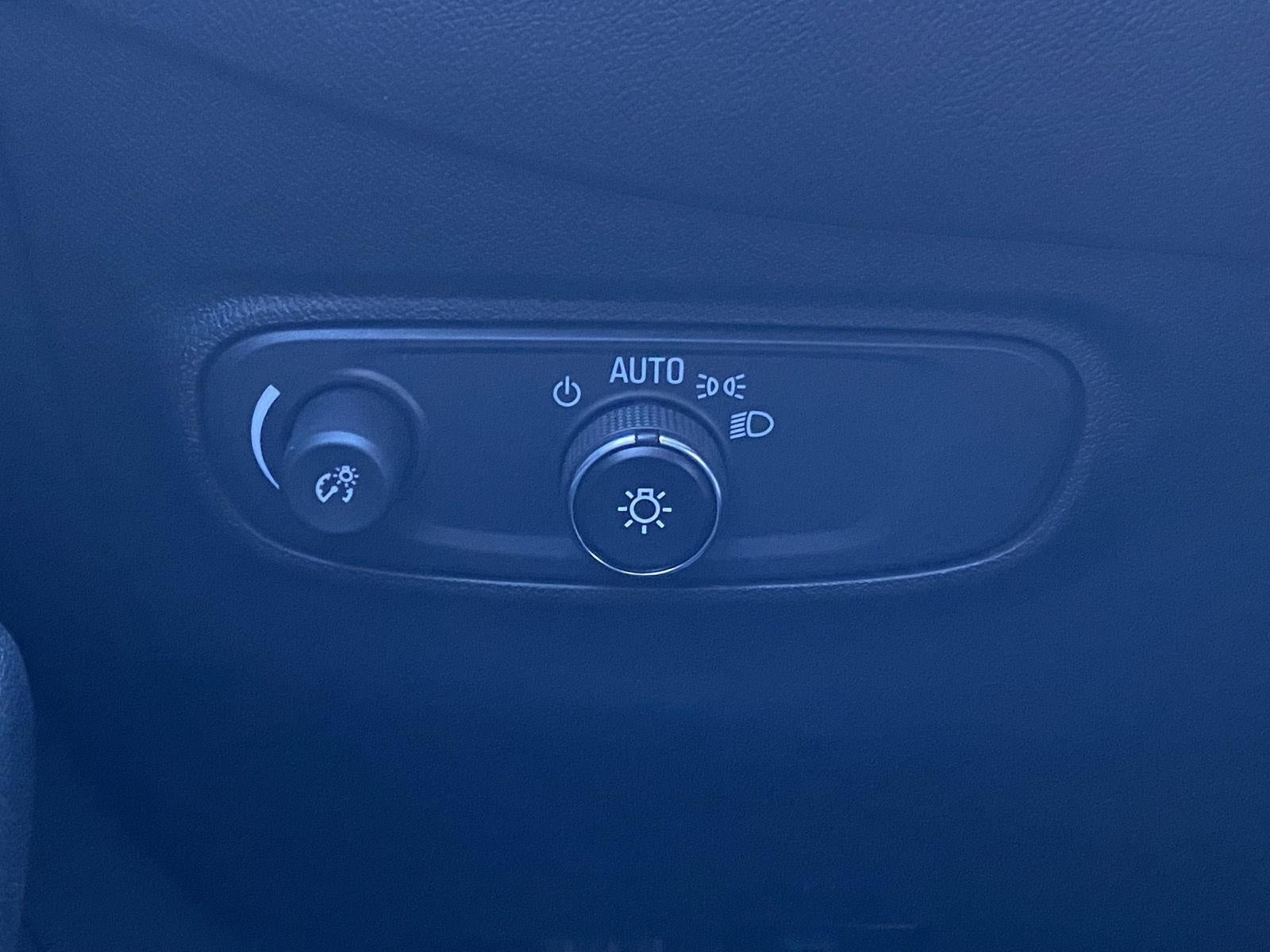 2021 Chevrolet Equinox AWD 4dr LT w/1LT