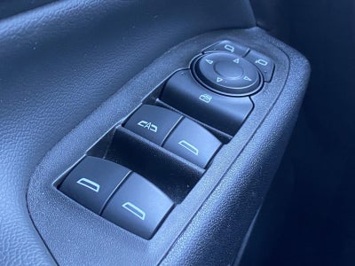 2021 Chevrolet Equinox AWD 4dr LT w/1LT