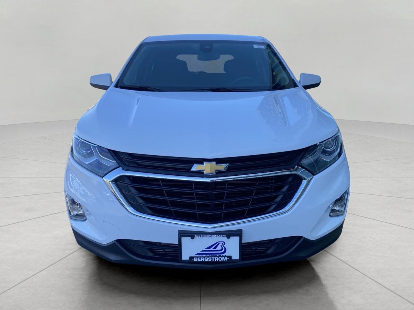 2021 Chevrolet Equinox AWD 4dr LT w/1LT