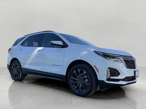 2023 Chevrolet Equinox AWD 4dr RS