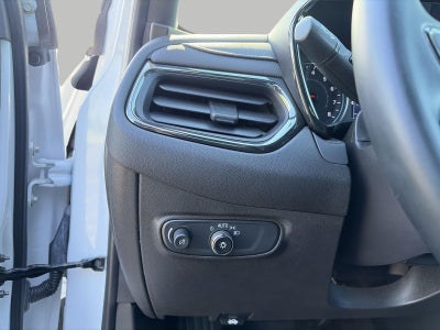 2023 Chevrolet Equinox AWD 4dr RS