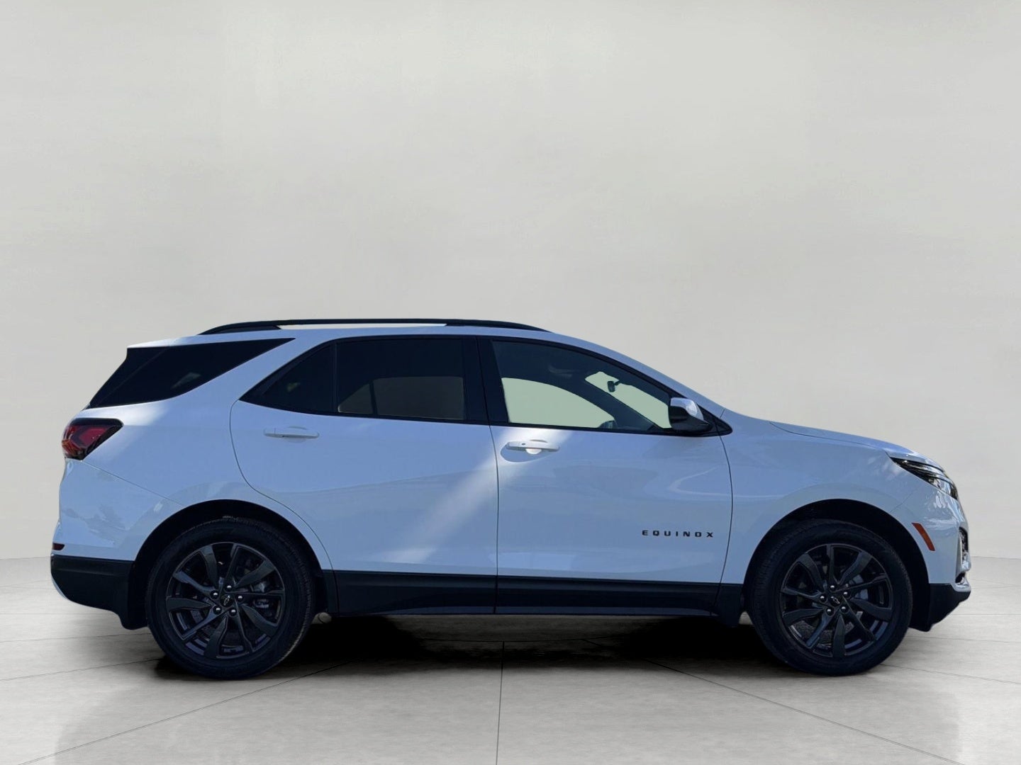 2023 Chevrolet Equinox AWD 4dr RS