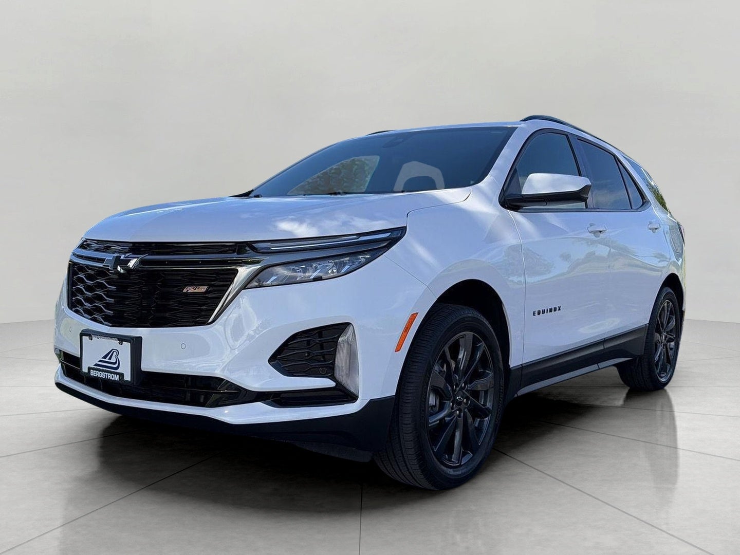 2023 Chevrolet Equinox AWD 4dr RS