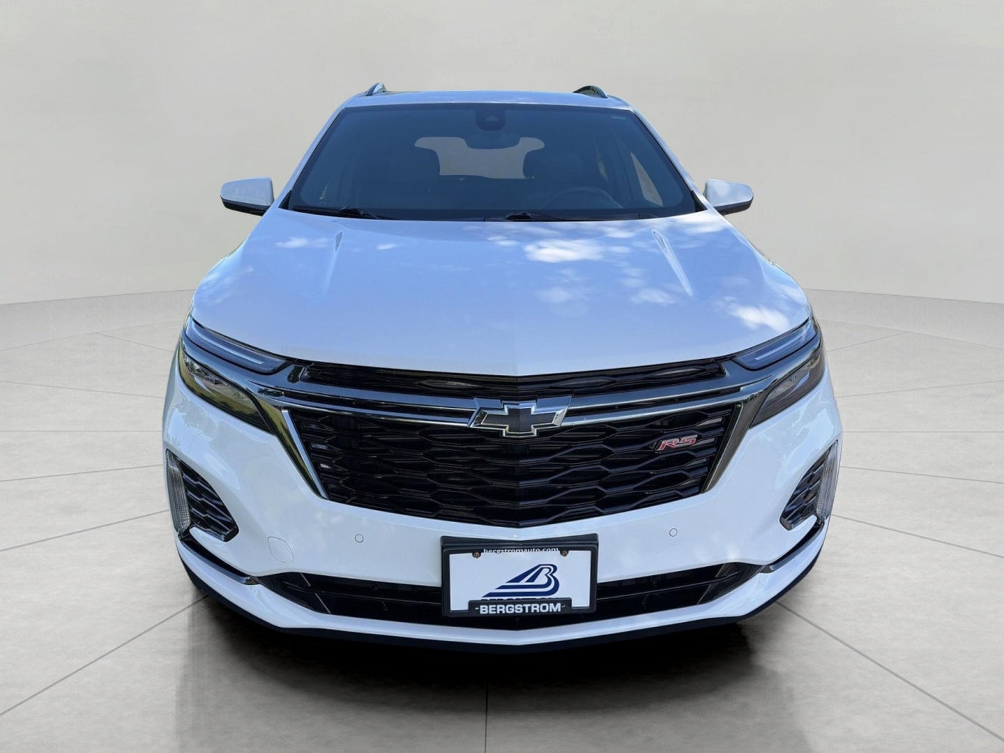 2023 Chevrolet Equinox AWD 4dr RS