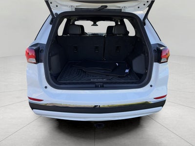 2023 Chevrolet Equinox AWD 4dr RS