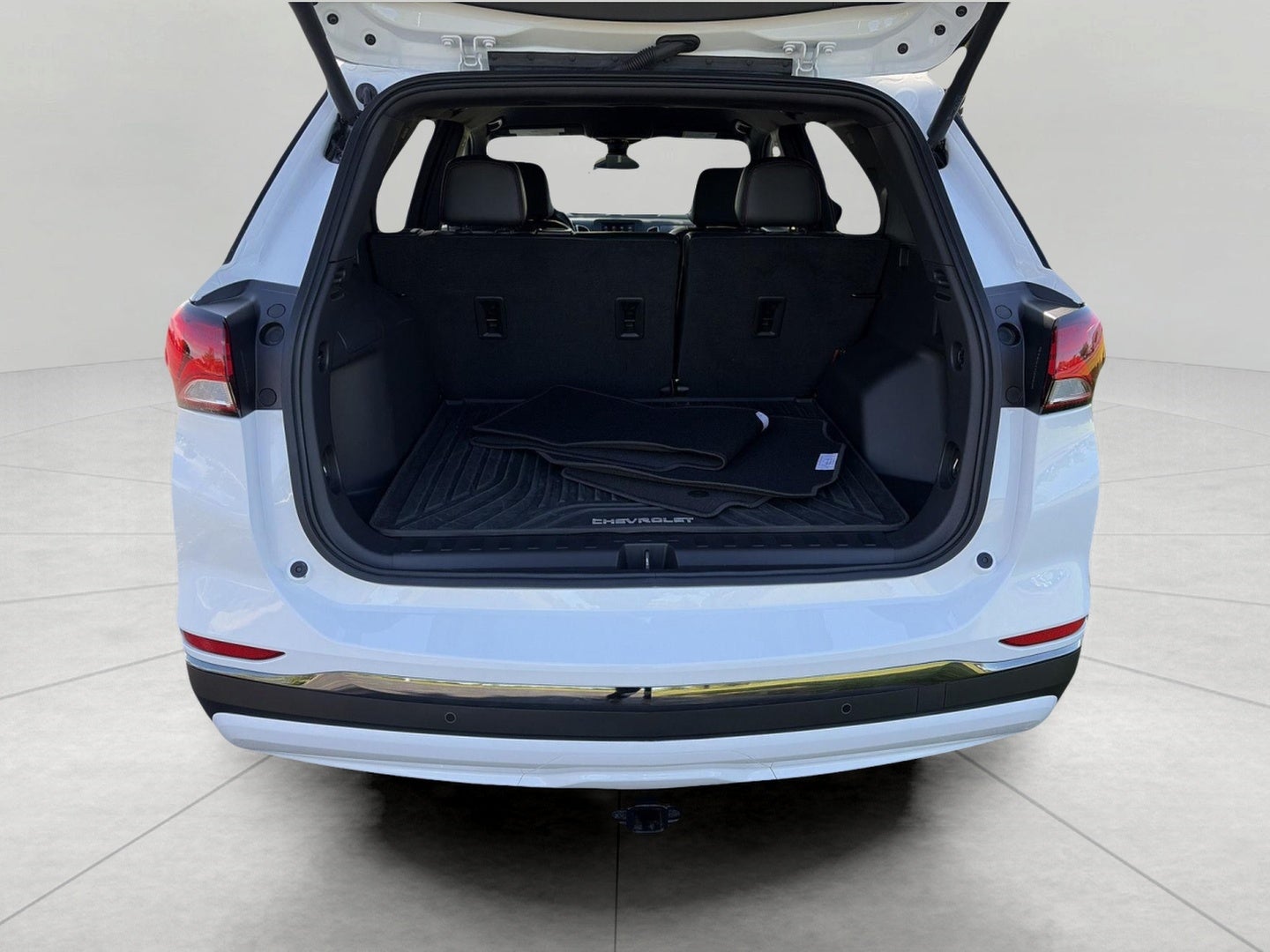 2023 Chevrolet Equinox AWD 4dr RS