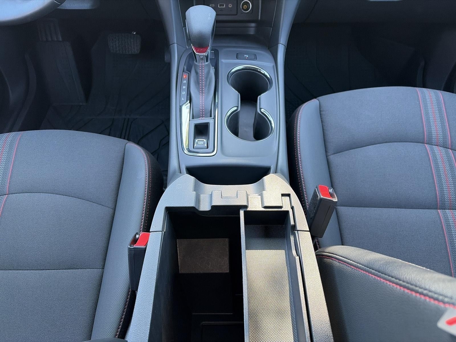2023 Chevrolet Equinox AWD 4dr RS