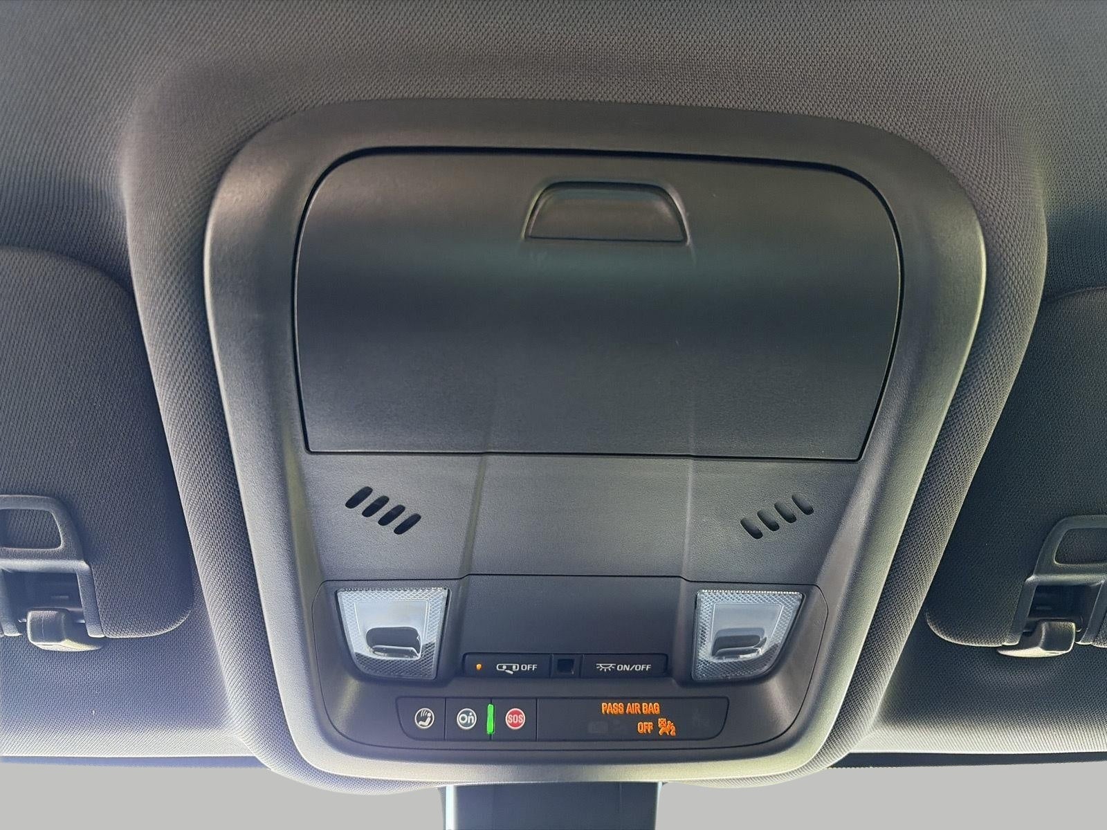 2023 Chevrolet Equinox AWD 4dr RS