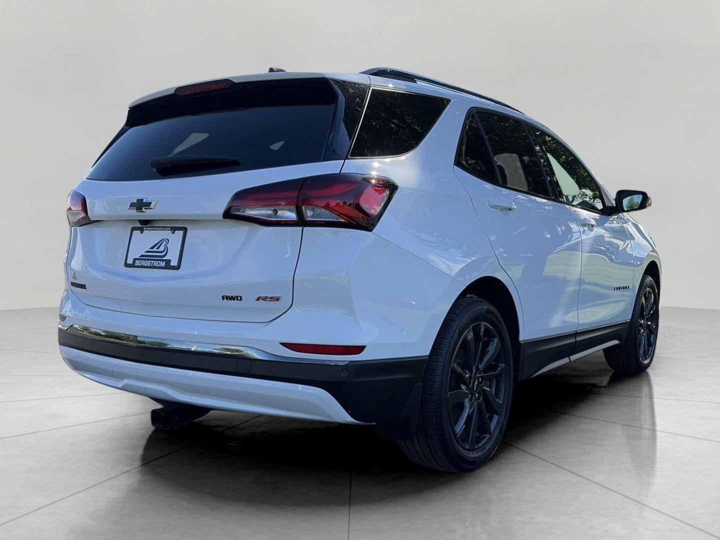 2023 Chevrolet Equinox AWD 4dr RS