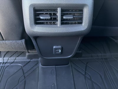 2023 Chevrolet Equinox AWD 4dr RS