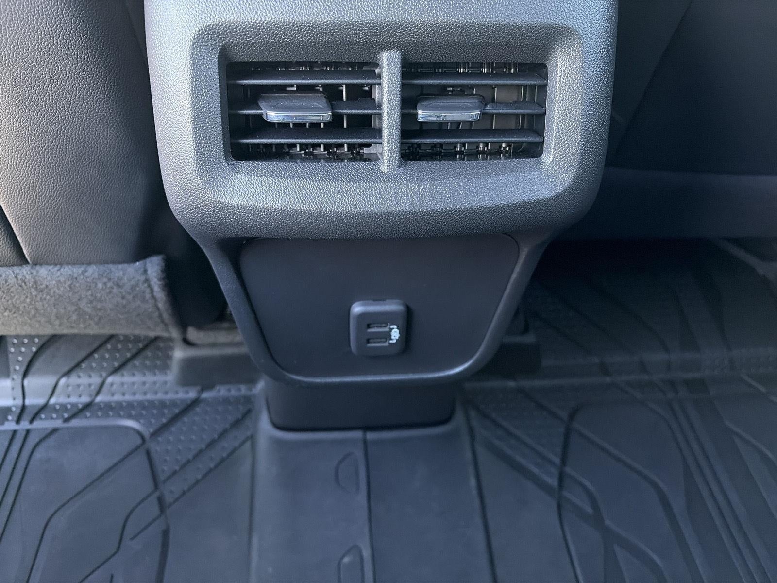 2023 Chevrolet Equinox AWD 4dr RS