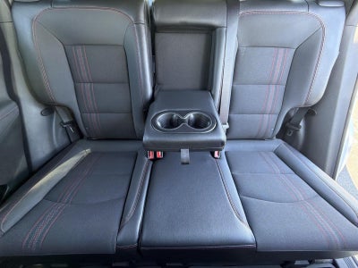 2023 Chevrolet Equinox AWD 4dr RS