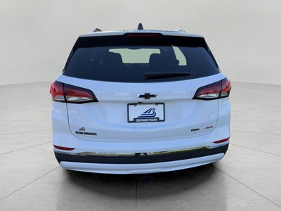 2023 Chevrolet Equinox AWD 4dr RS