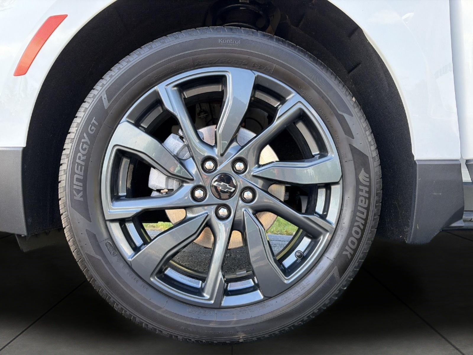 2023 Chevrolet Equinox AWD 4dr RS