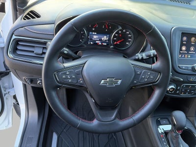 2023 Chevrolet Equinox AWD 4dr RS