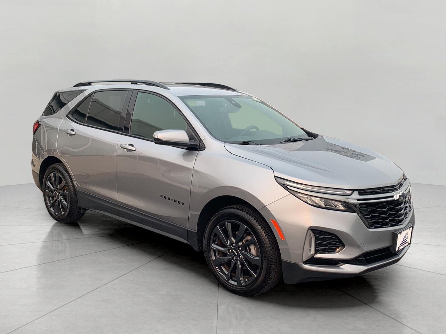 2023 Chevrolet Equinox AWD 4dr RS