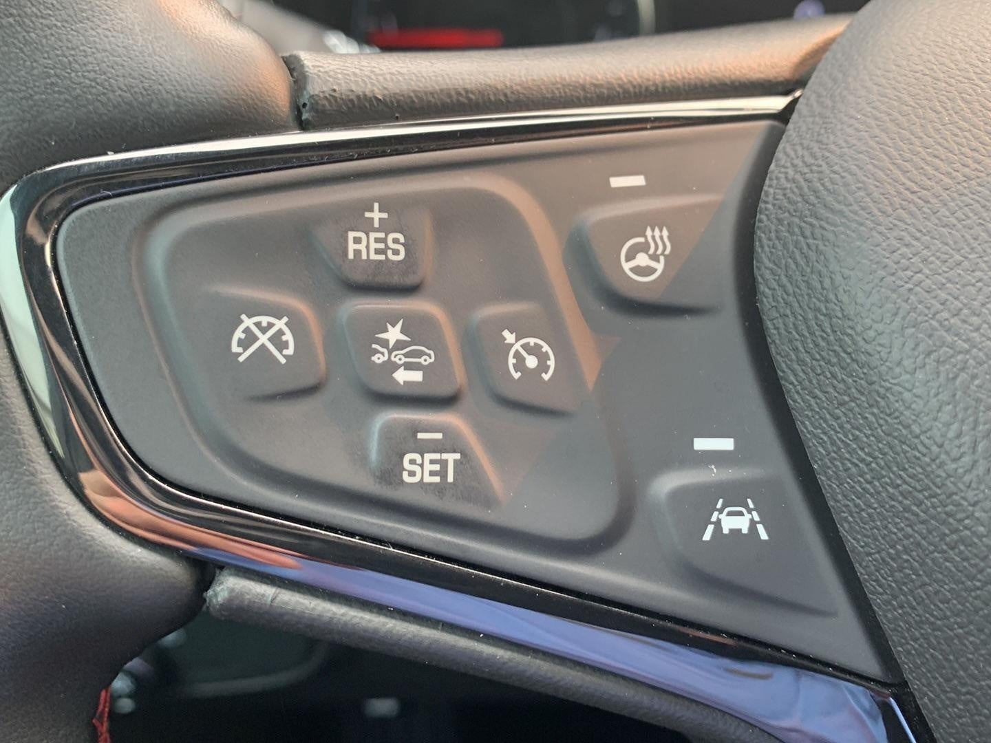 2023 Chevrolet Equinox AWD 4dr RS