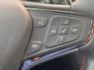 2023 Chevrolet Equinox AWD 4dr RS