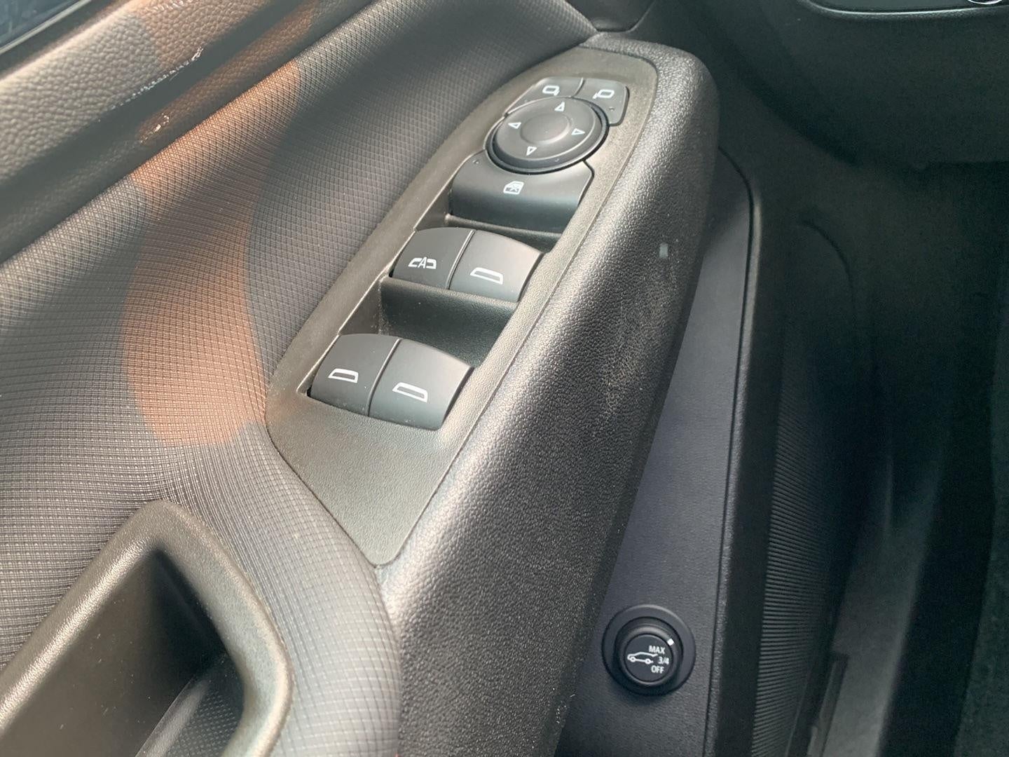 2023 Chevrolet Equinox AWD 4dr RS