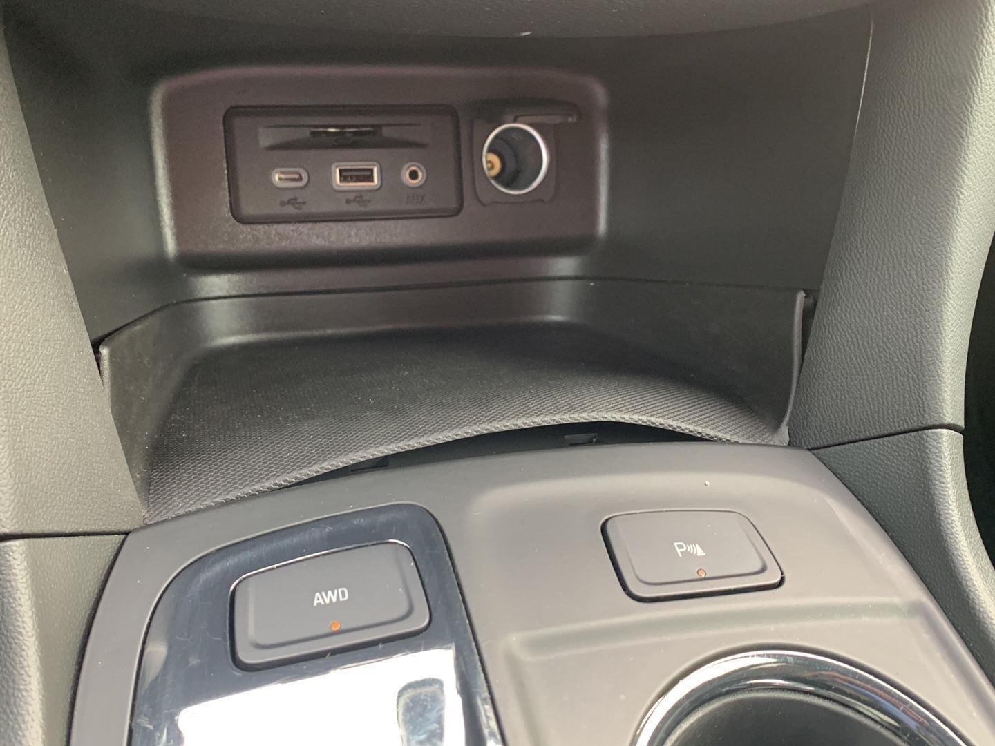 2023 Chevrolet Equinox AWD 4dr RS