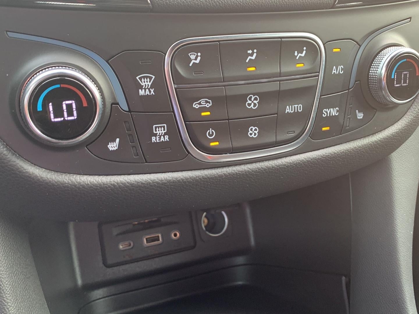 2023 Chevrolet Equinox AWD 4dr RS