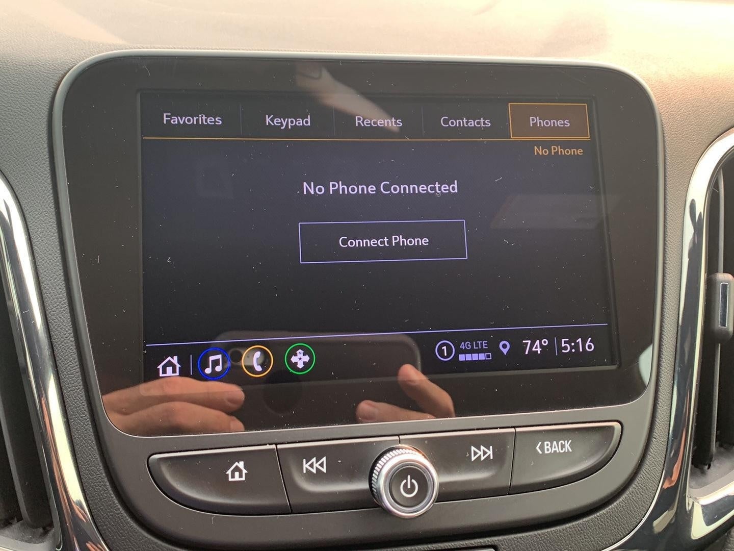 2023 Chevrolet Equinox AWD 4dr RS