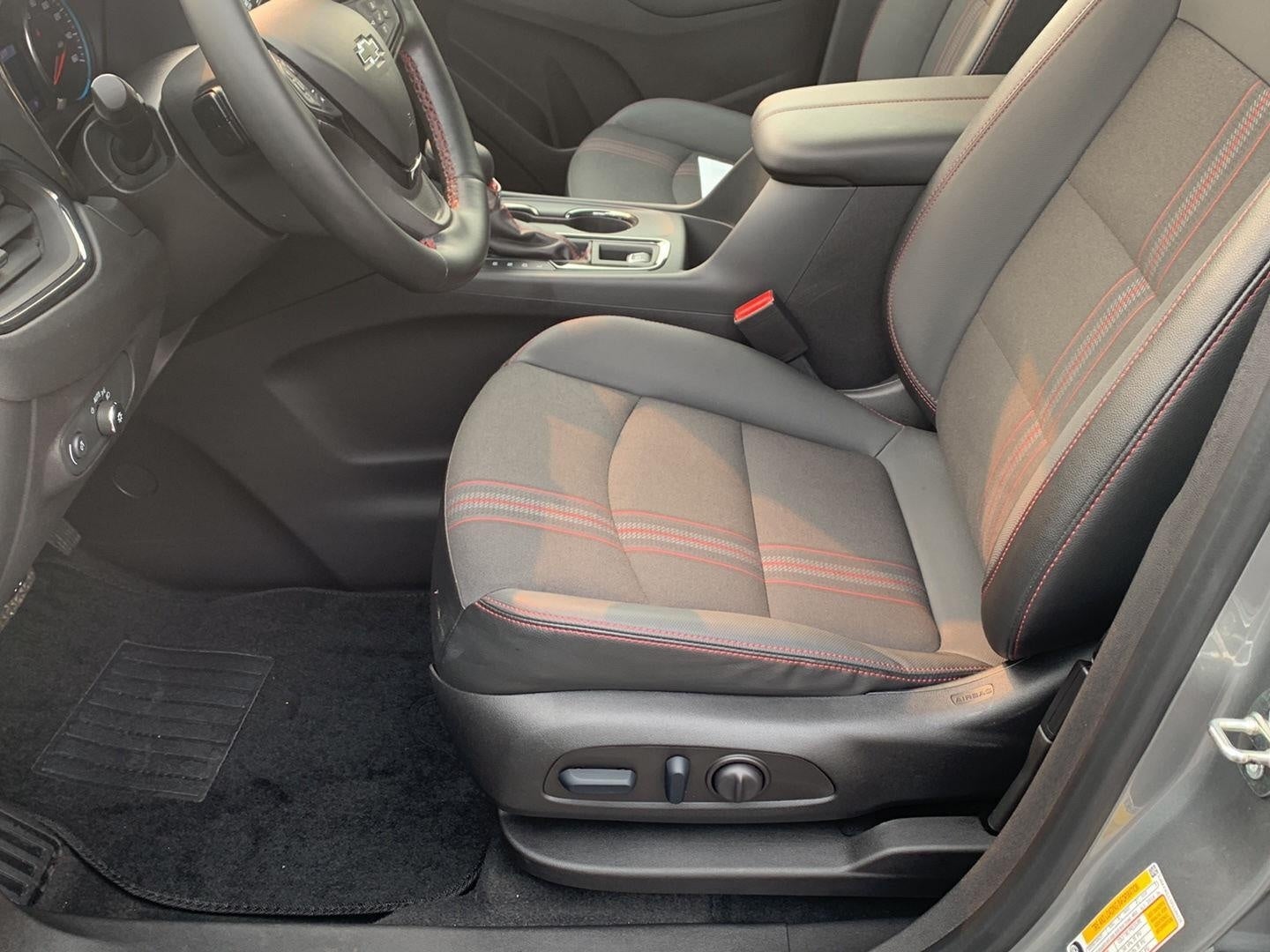 2023 Chevrolet Equinox AWD 4dr RS