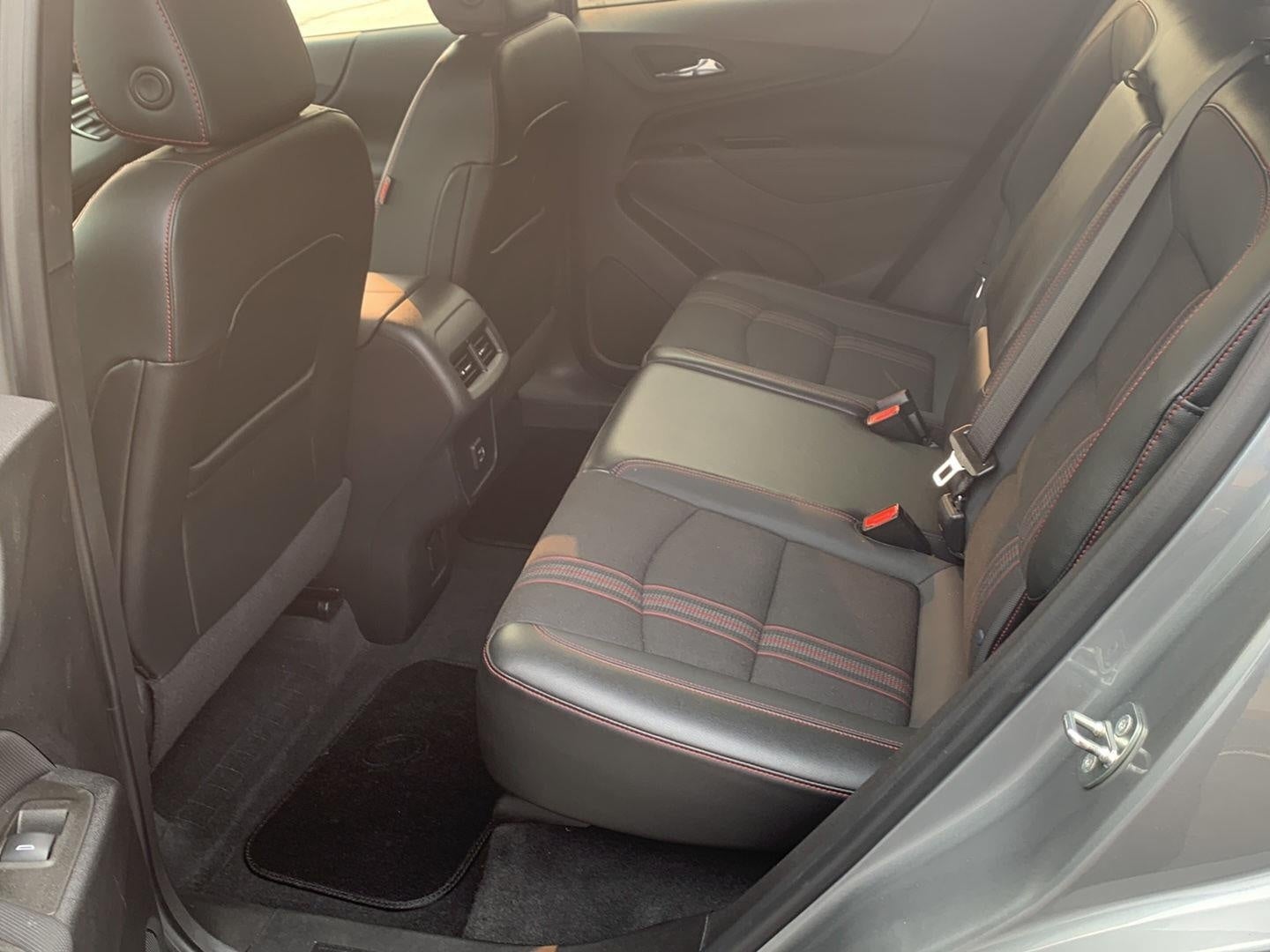 2023 Chevrolet Equinox AWD 4dr RS