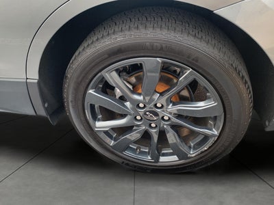 2023 Chevrolet Equinox AWD 4dr RS