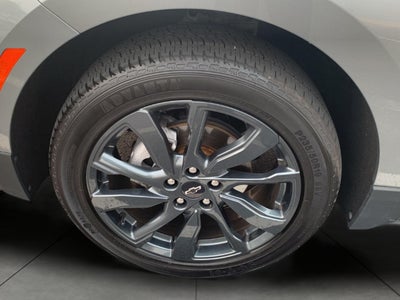 2023 Chevrolet Equinox AWD 4dr RS