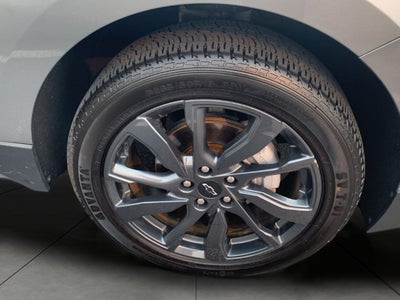 2023 Chevrolet Equinox AWD 4dr RS