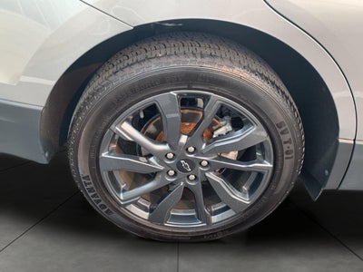 2023 Chevrolet Equinox AWD 4dr RS