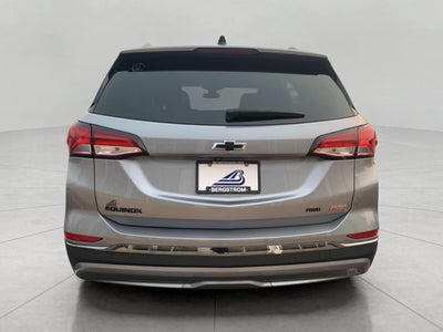 2023 Chevrolet Equinox AWD 4dr RS
