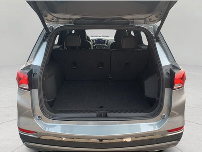2023 Chevrolet Equinox AWD 4dr RS