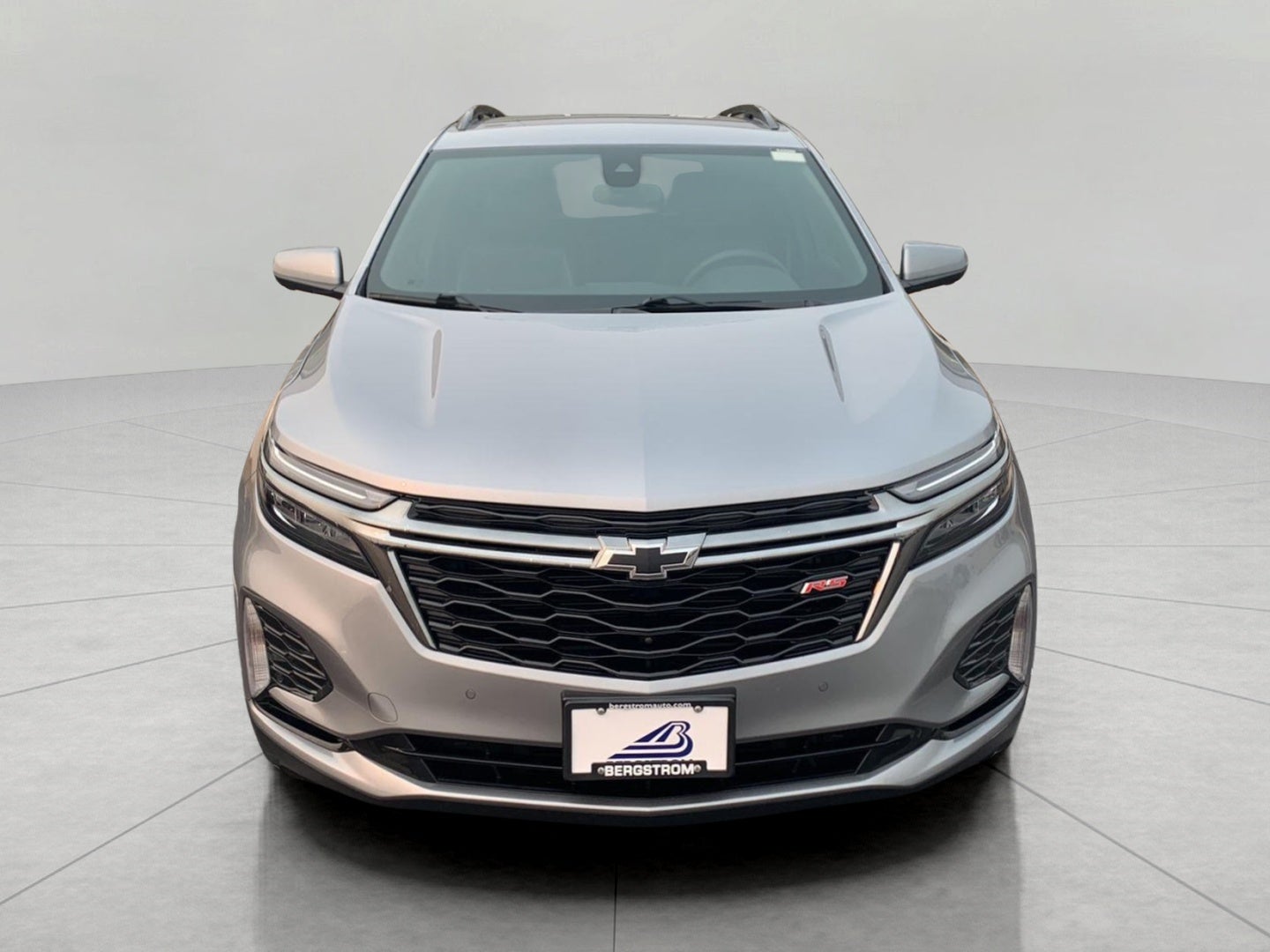 2023 Chevrolet Equinox AWD 4dr RS