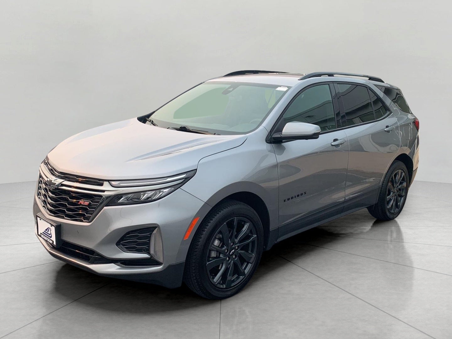2023 Chevrolet Equinox AWD 4dr RS