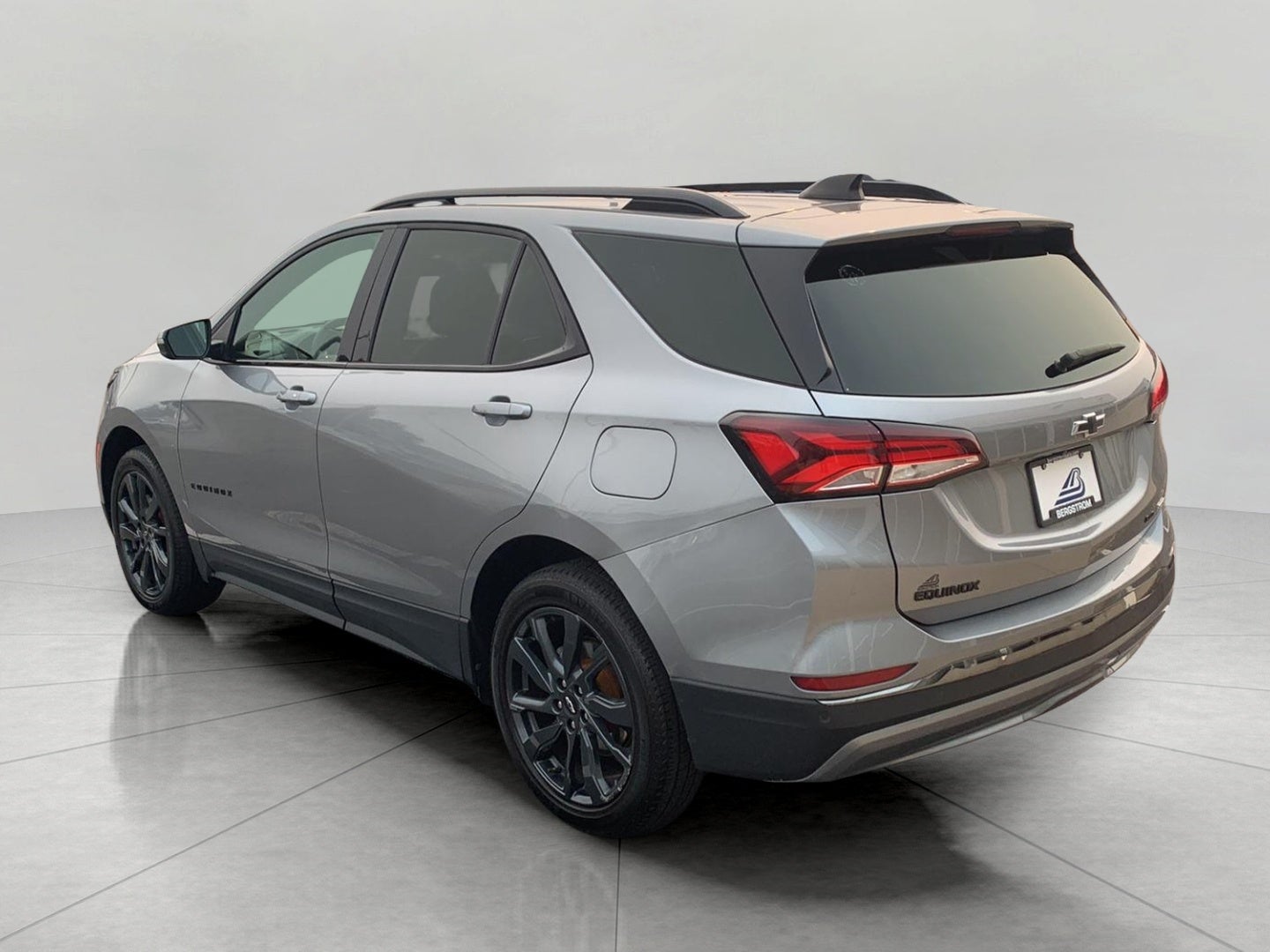2023 Chevrolet Equinox AWD 4dr RS