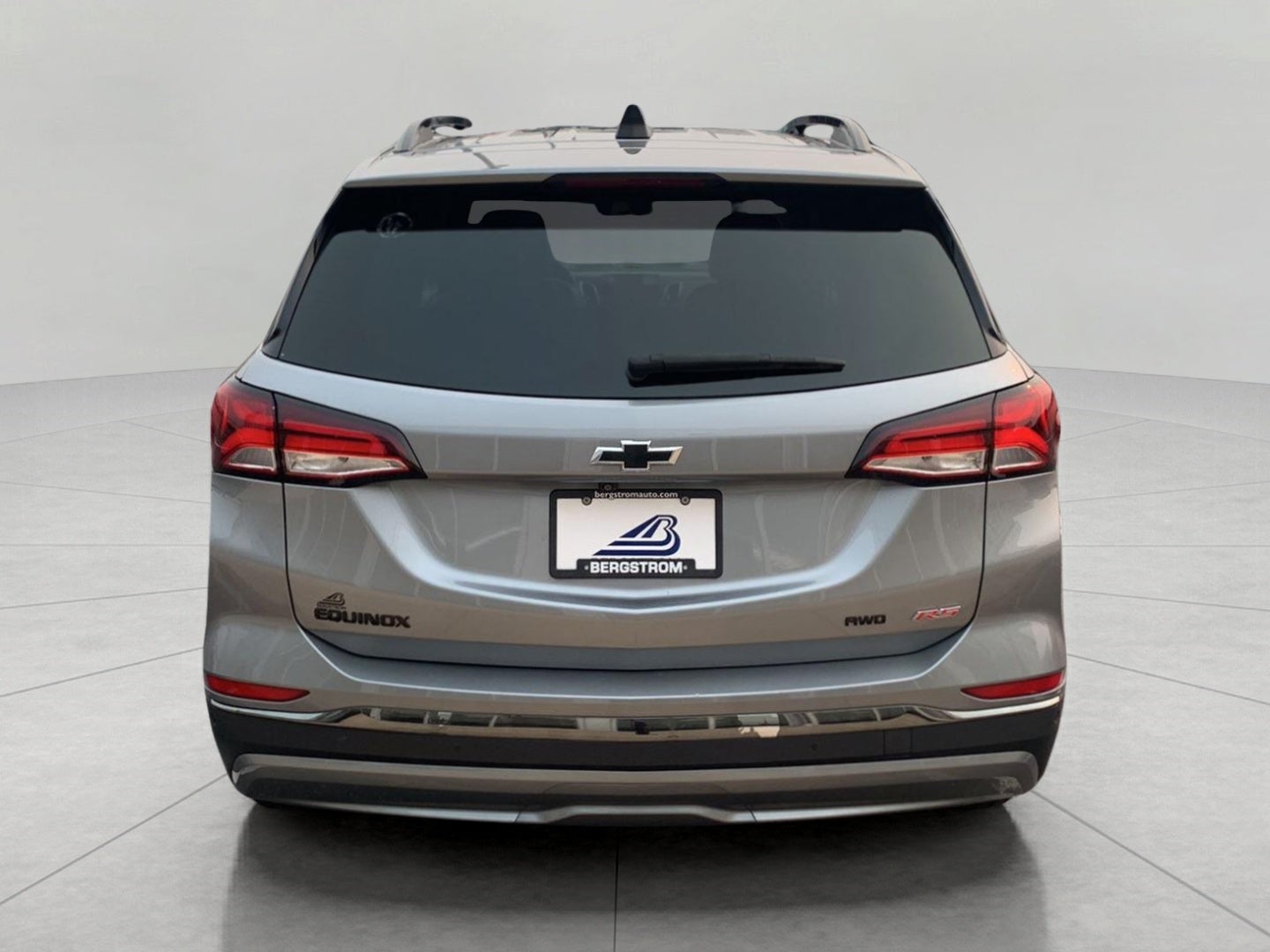 2023 Chevrolet Equinox AWD 4dr RS