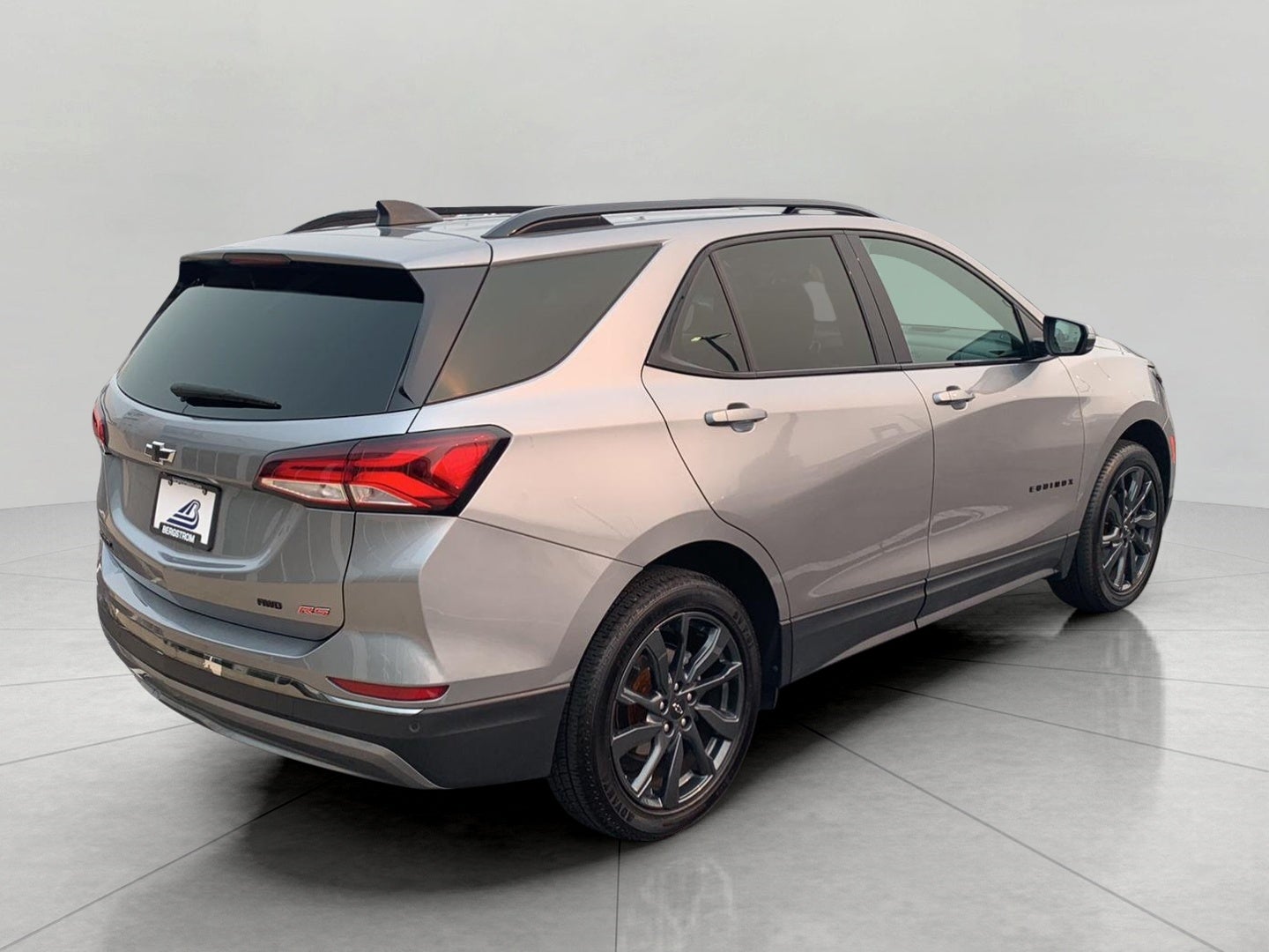 2023 Chevrolet Equinox AWD 4dr RS