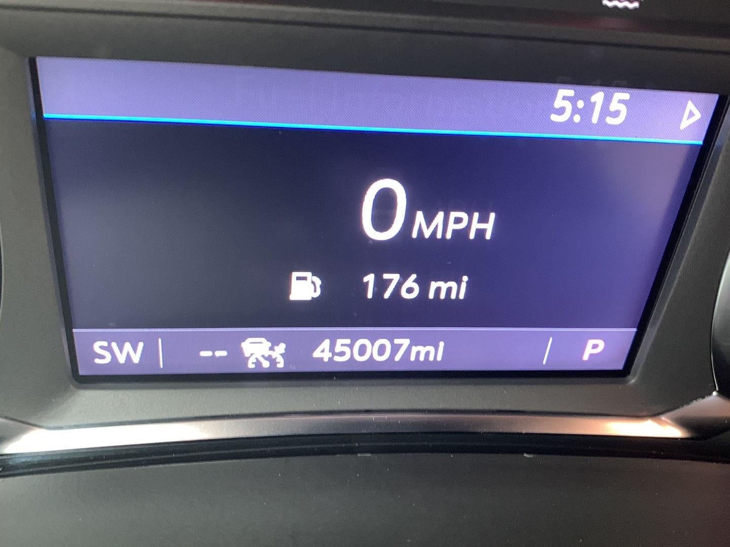 2023 Chevrolet Equinox AWD 4dr RS