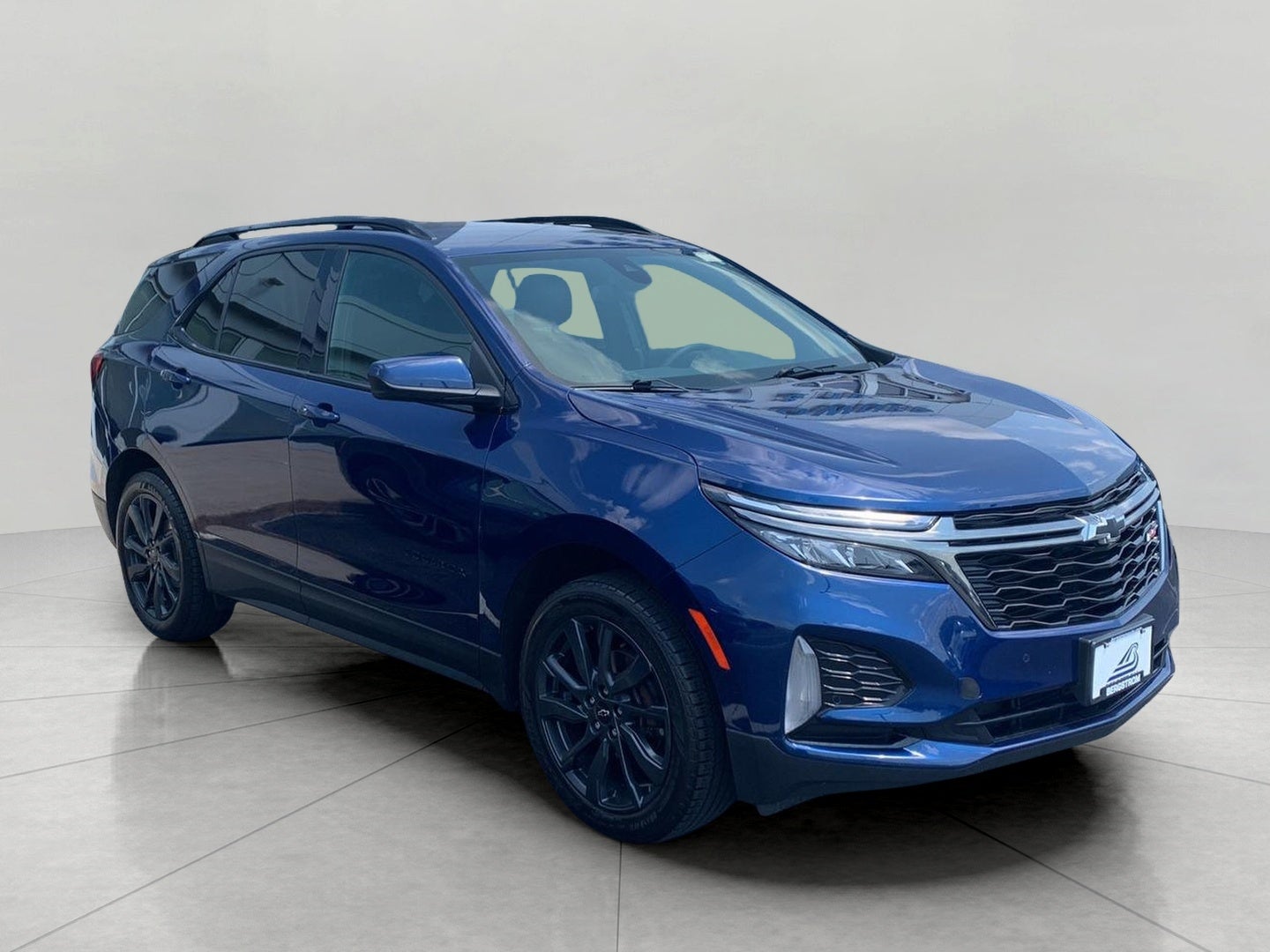 2022 Chevrolet Equinox AWD 4dr RS