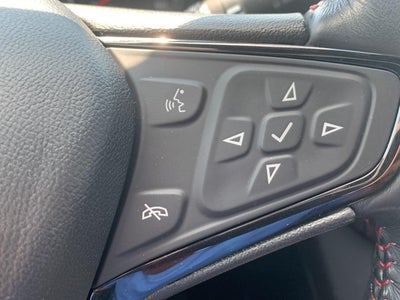 2022 Chevrolet Equinox AWD 4dr RS