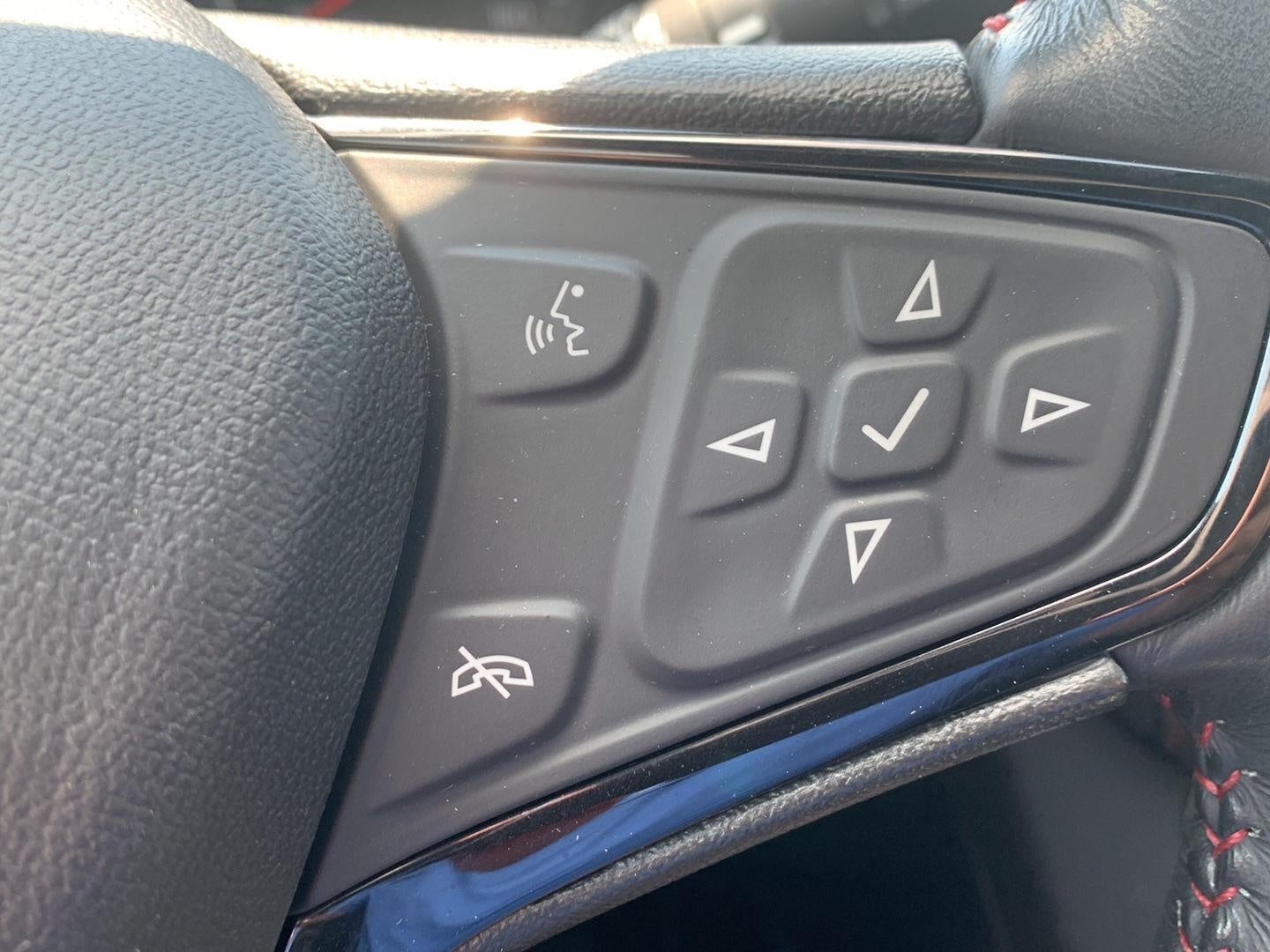 2022 Chevrolet Equinox AWD 4dr RS